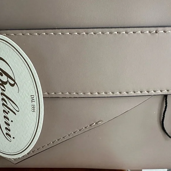 Boldrini bag with Celine scarf sold together. Nwt Plus another bonus - Picture 9 of 12